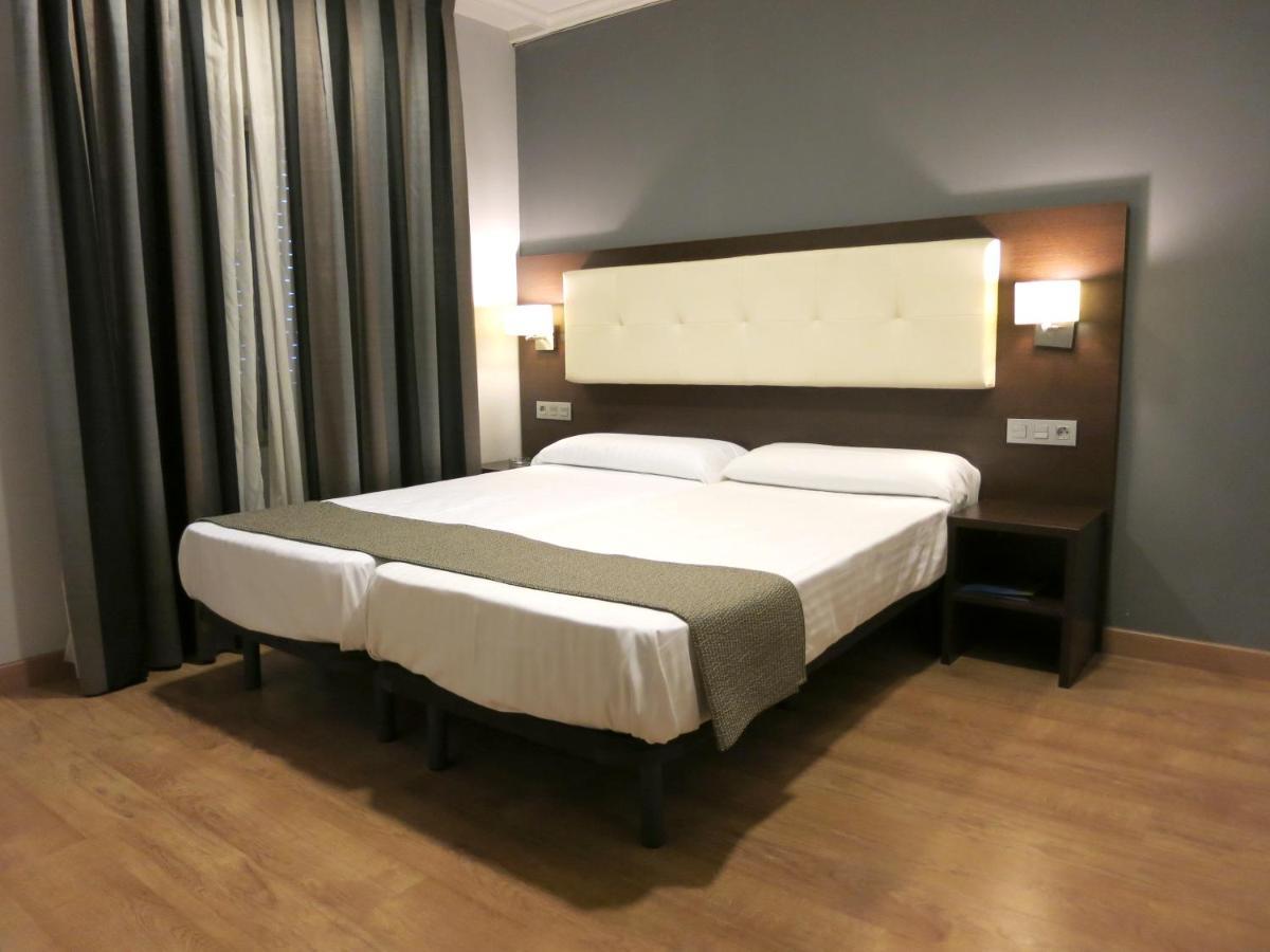 Apartamentos Boutique Catedral Valladolid Exteriér fotografie