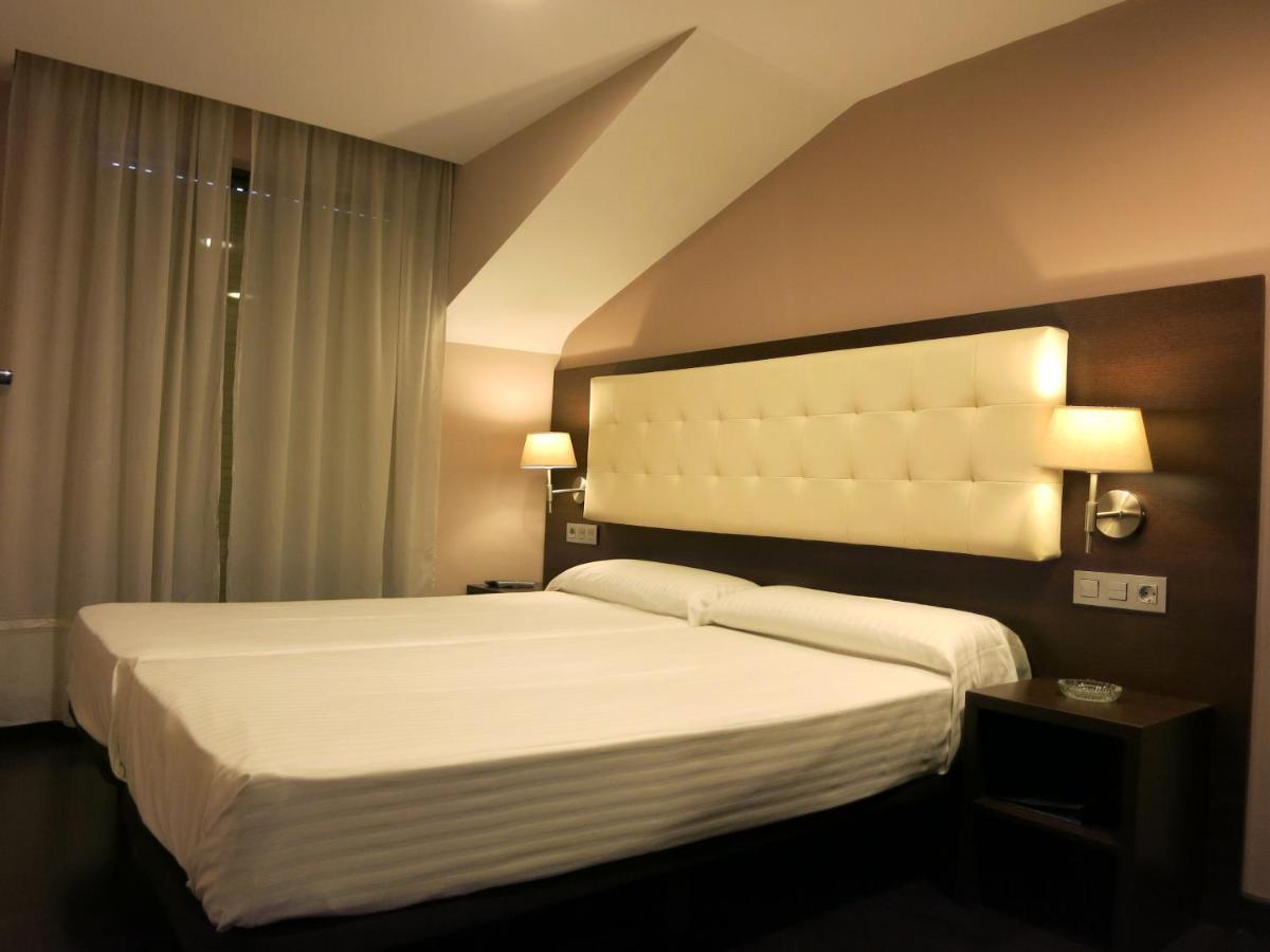 Apartamentos Boutique Catedral Valladolid Exteriér fotografie