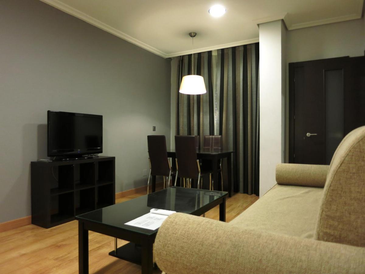 Apartamentos Boutique Catedral Valladolid Exteriér fotografie