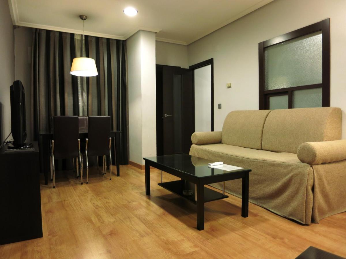 Apartamentos Boutique Catedral Valladolid Exteriér fotografie