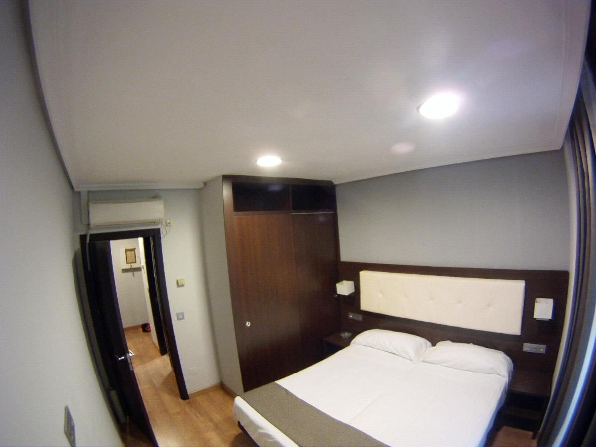 Apartamentos Boutique Catedral Valladolid Exteriér fotografie