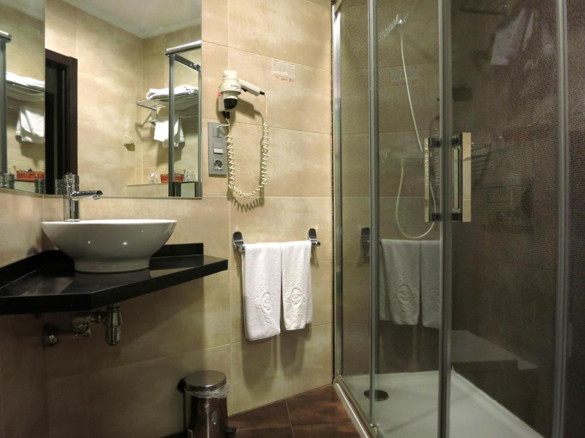 Apartamentos Boutique Catedral Valladolid Exteriér fotografie