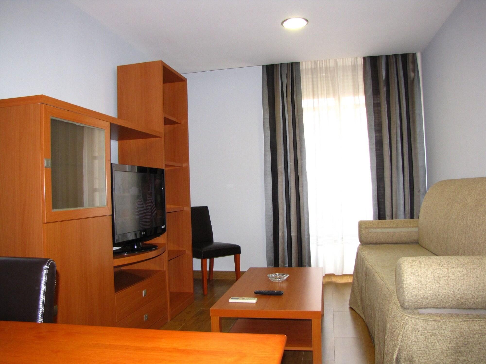 Apartamentos Boutique Catedral Valladolid Pokoj fotografie