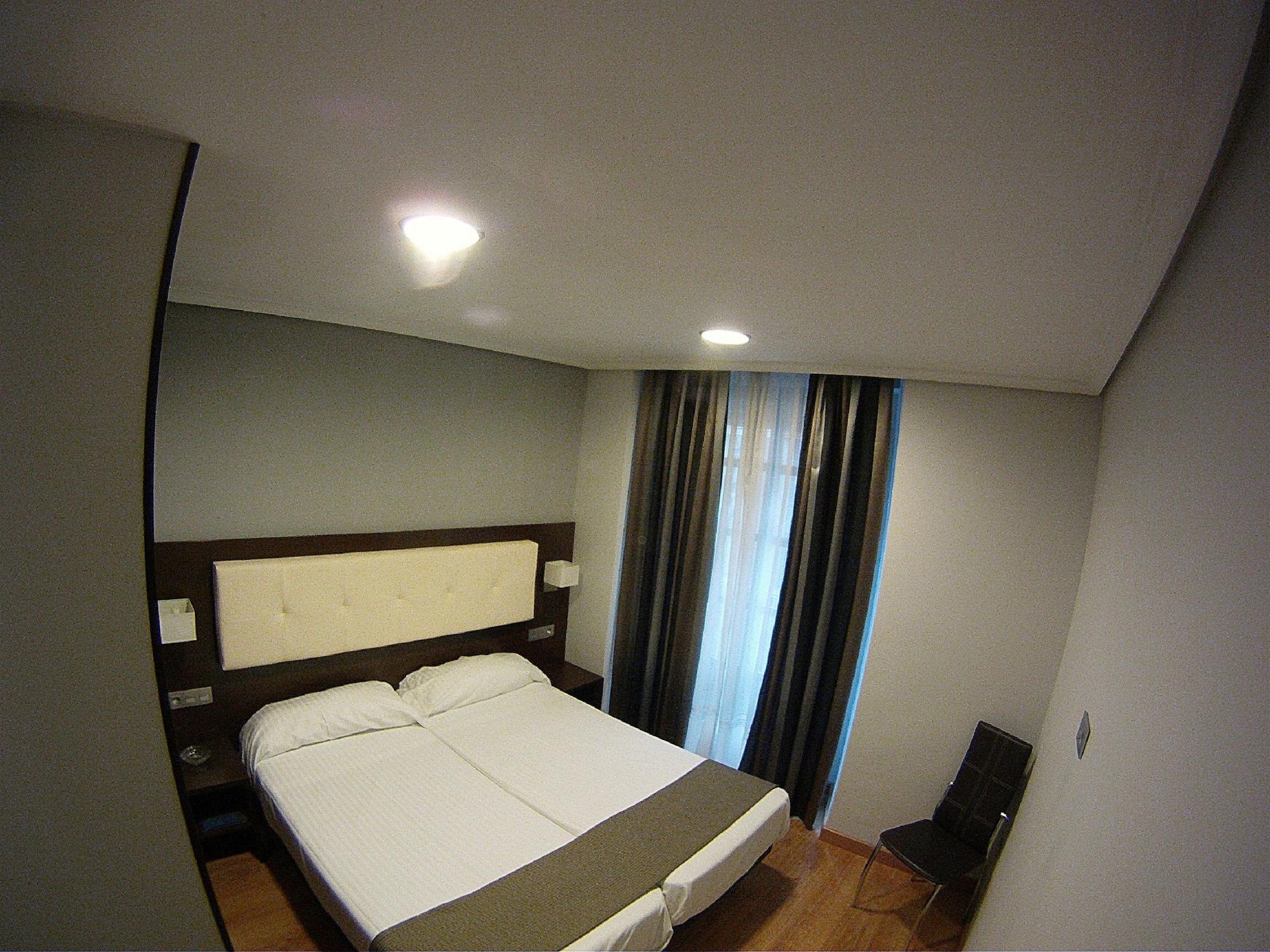 Apartamentos Boutique Catedral Valladolid Exteriér fotografie
