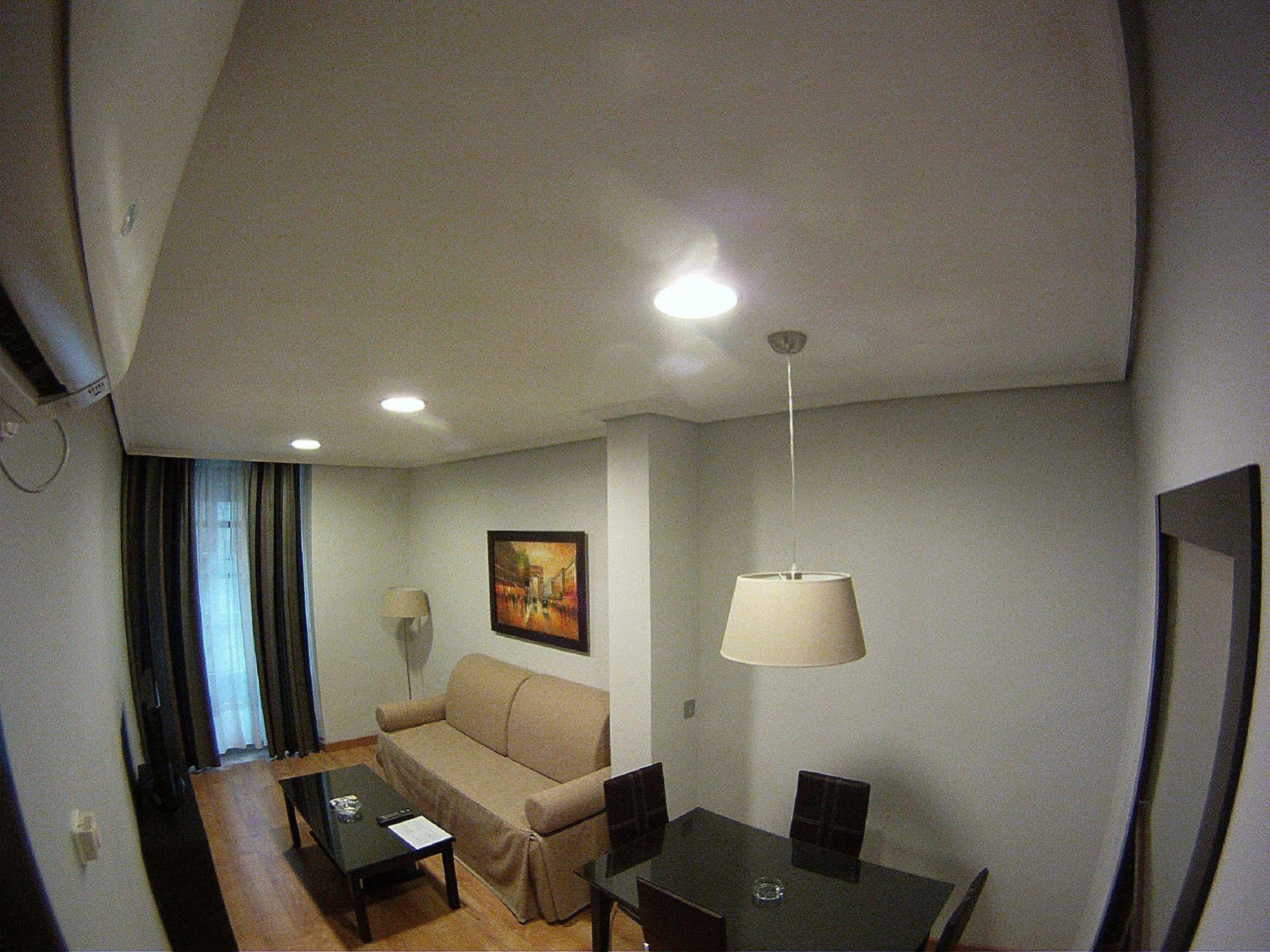 Apartamentos Boutique Catedral Valladolid Exteriér fotografie